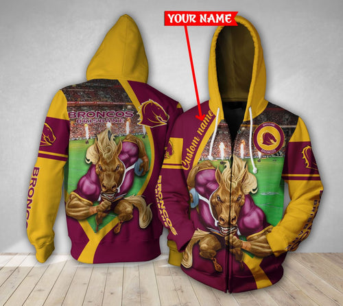broncos-personalized-3d-mascot-hoodie-dtt3dhd100601