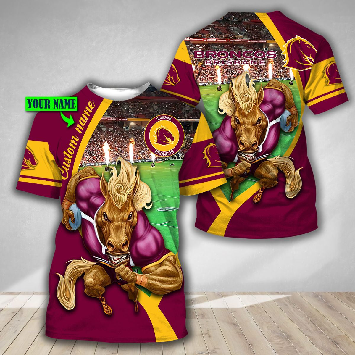 broncos-personalized-3d-mascot-hoodie-dtt3dhd100601