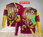 broncos-personalized-3d-mascot-hoodie-dtt3dhd100601