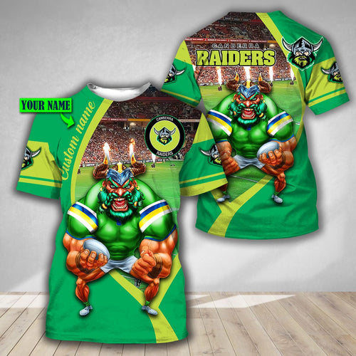raiders-personalized-3d-mascot-hoodie-dtt3dhd100602