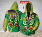 raiders-personalized-3d-mascot-hoodie-dtt3dhd100602