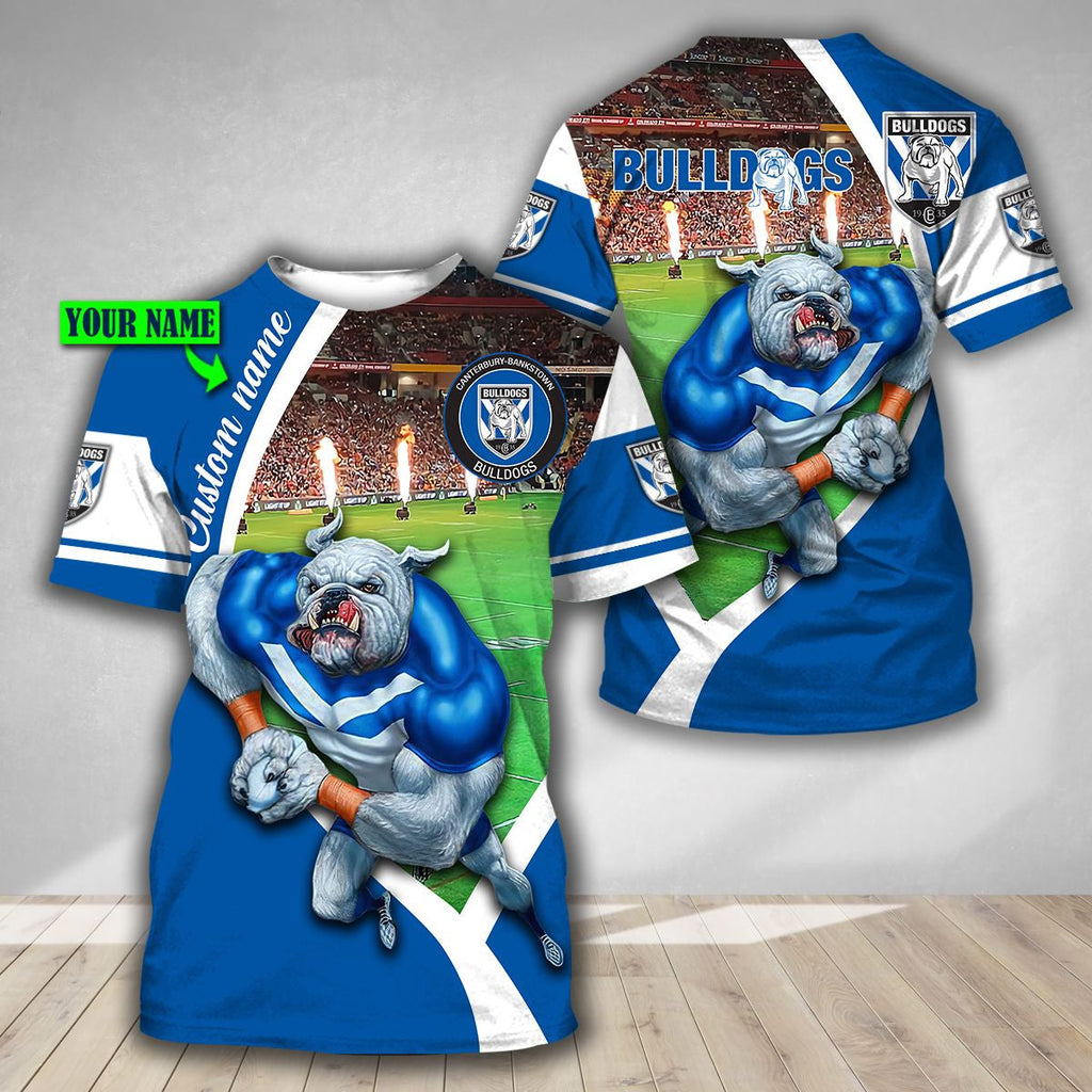 bulldogs-personalized-3d-mascot-hoodie-dtt3dhd100603