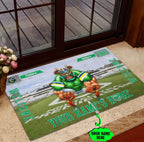 canberra-raiders-3d-mascot-personalized-welcome-to-my-home-doormat