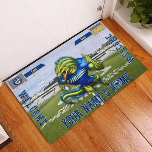 parramatta-eels-3d-mascot-personalized-welcome-to-my-home-doormat