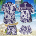 personalized-fremantle-football-club-hawaii-shirt-and-shorts-afl-hawaii