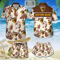 personalized-hawthorn-football-club-hawaii-shirt-and-shorts-afl-hawaii