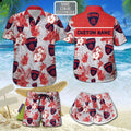 personalized-melbourne-football-club-hawaii-shirt-and-shorts-afl-hawaii