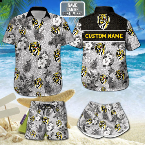 personalized-richmond-football-club-hawaii-shirt-and-shorts-afl-hawaii