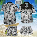 personalized-port-adelaide-football-club-hawaii-shirt-and-shorts-afl-hawaii