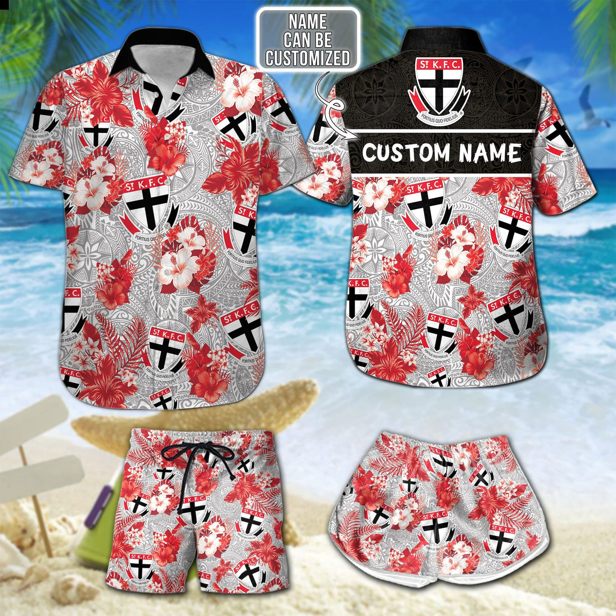 personalized-st-kilda-football-club-hawaii-shirt-and-shorts-afl-hawaii