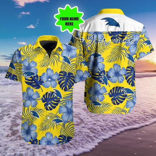 personalized-adelaide-crows-shirt-afl-hawaii