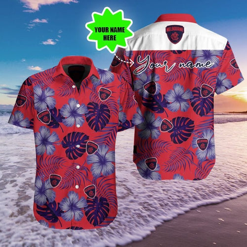 personalized-melbourne-demons-shirt-afl-hawaii