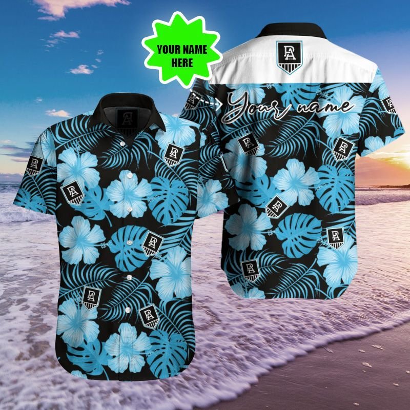 personalized-port-adelaide-power-shirt-afl-hawaii