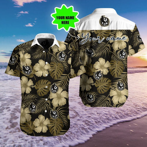 personalized-collingwood-magpies-shirt-afl-hawaii