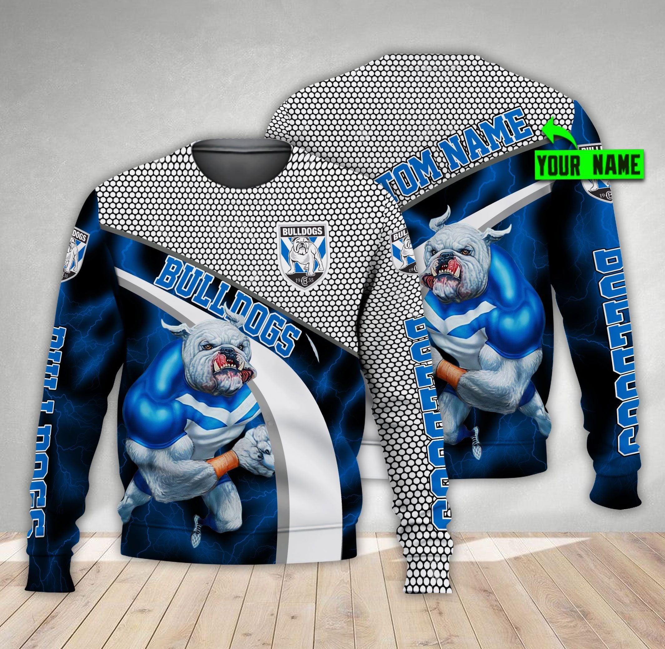 canterbury-bankstown-bulldogs-macost-personalized