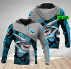 cronulla-sutherland-sharks-macost-personalized