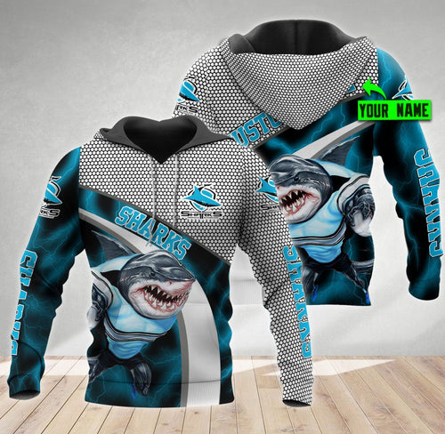 cronulla-sutherland-sharks-macost-personalized