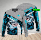 cronulla-sutherland-sharks-macost-personalized