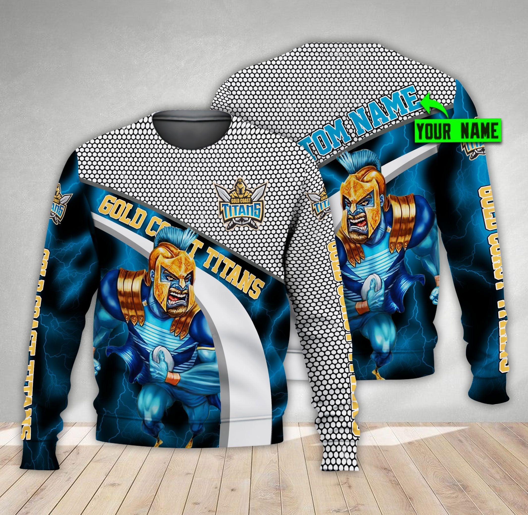 gold-coast-titans-macost-personalized