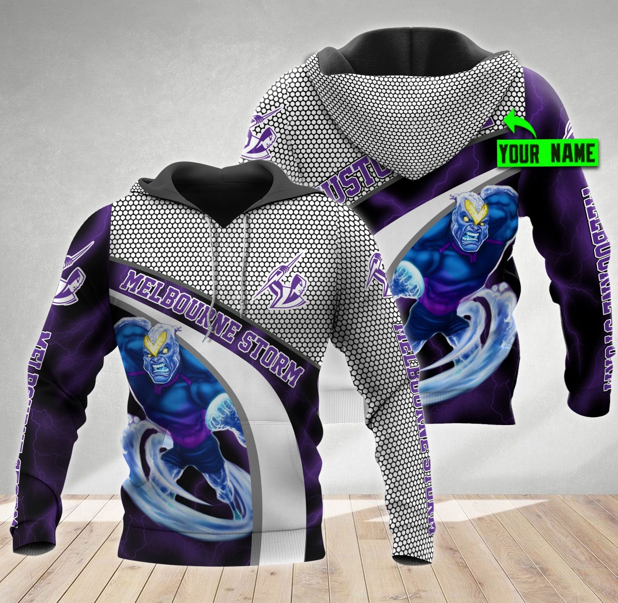 melbourne-storm-macost-personalized