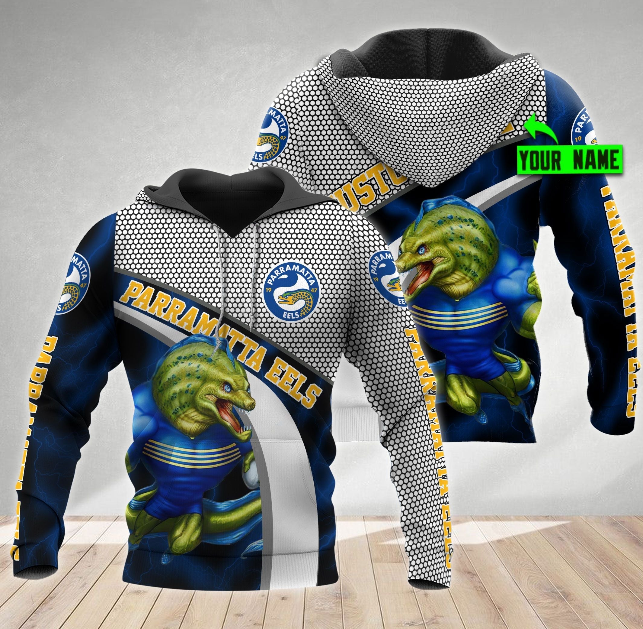new-parramatta-eels-macost-personalized