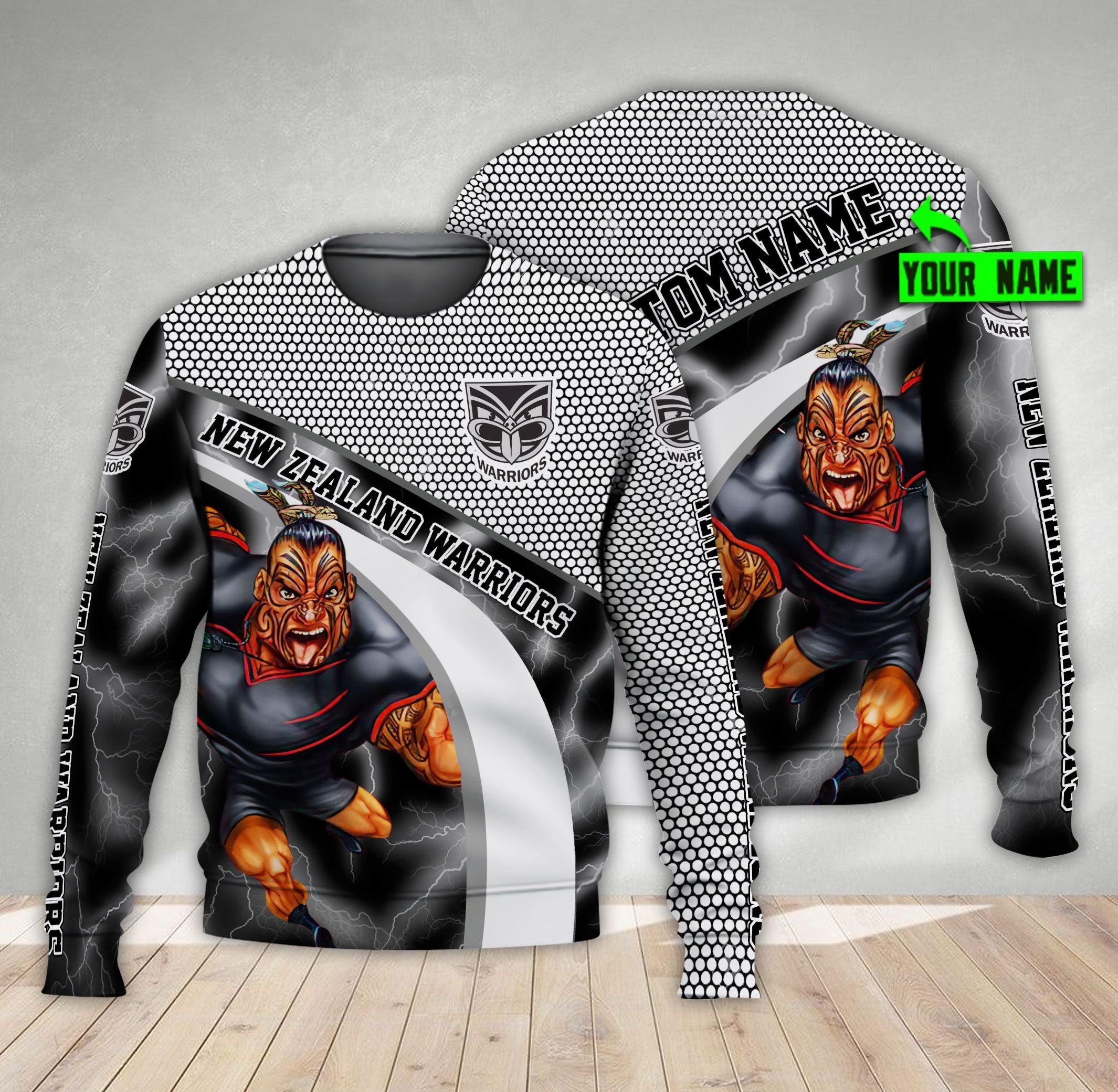 new-zealand-warriors-macost-personalized