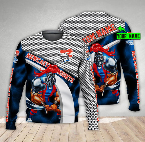 new-newcastle-knights-macost-personalized
