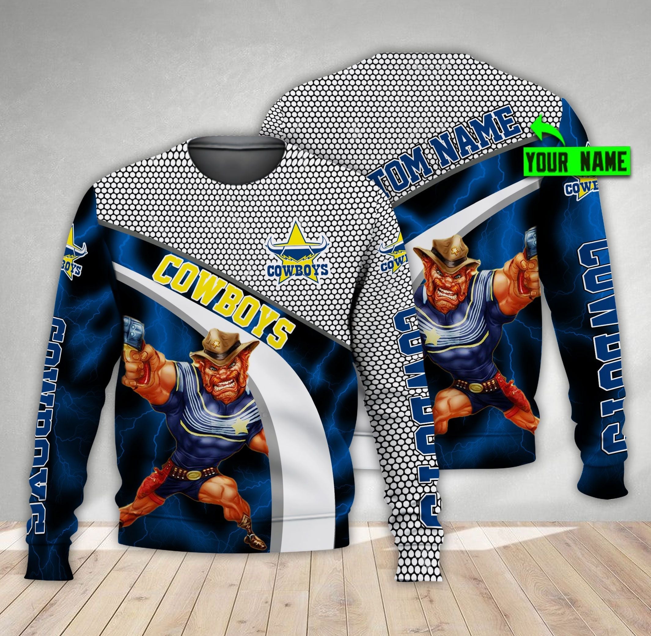 new-north-queensland-cowboys-macost-personalized