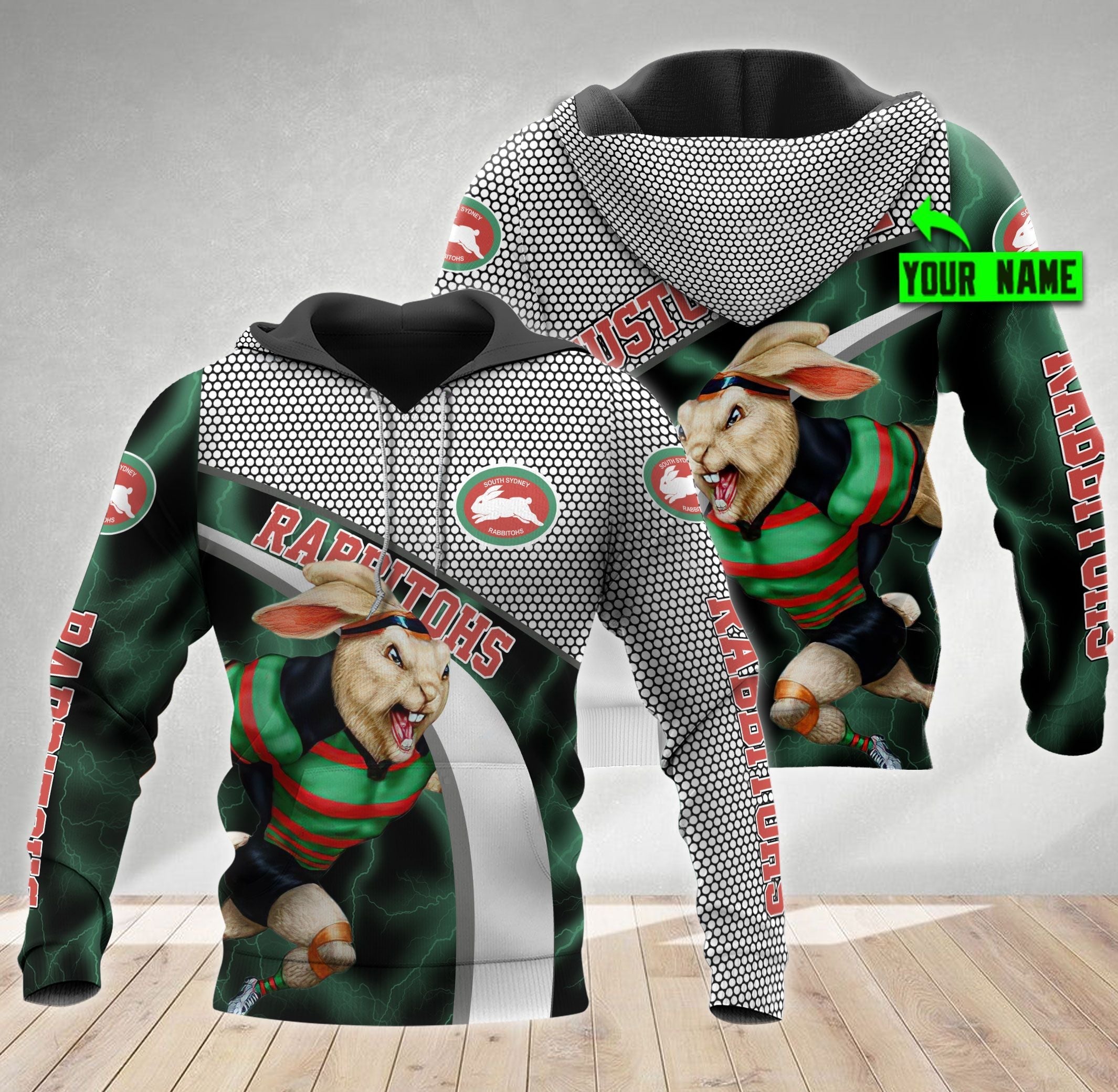 new-south-sydney-rabbitohs-macost-personalized