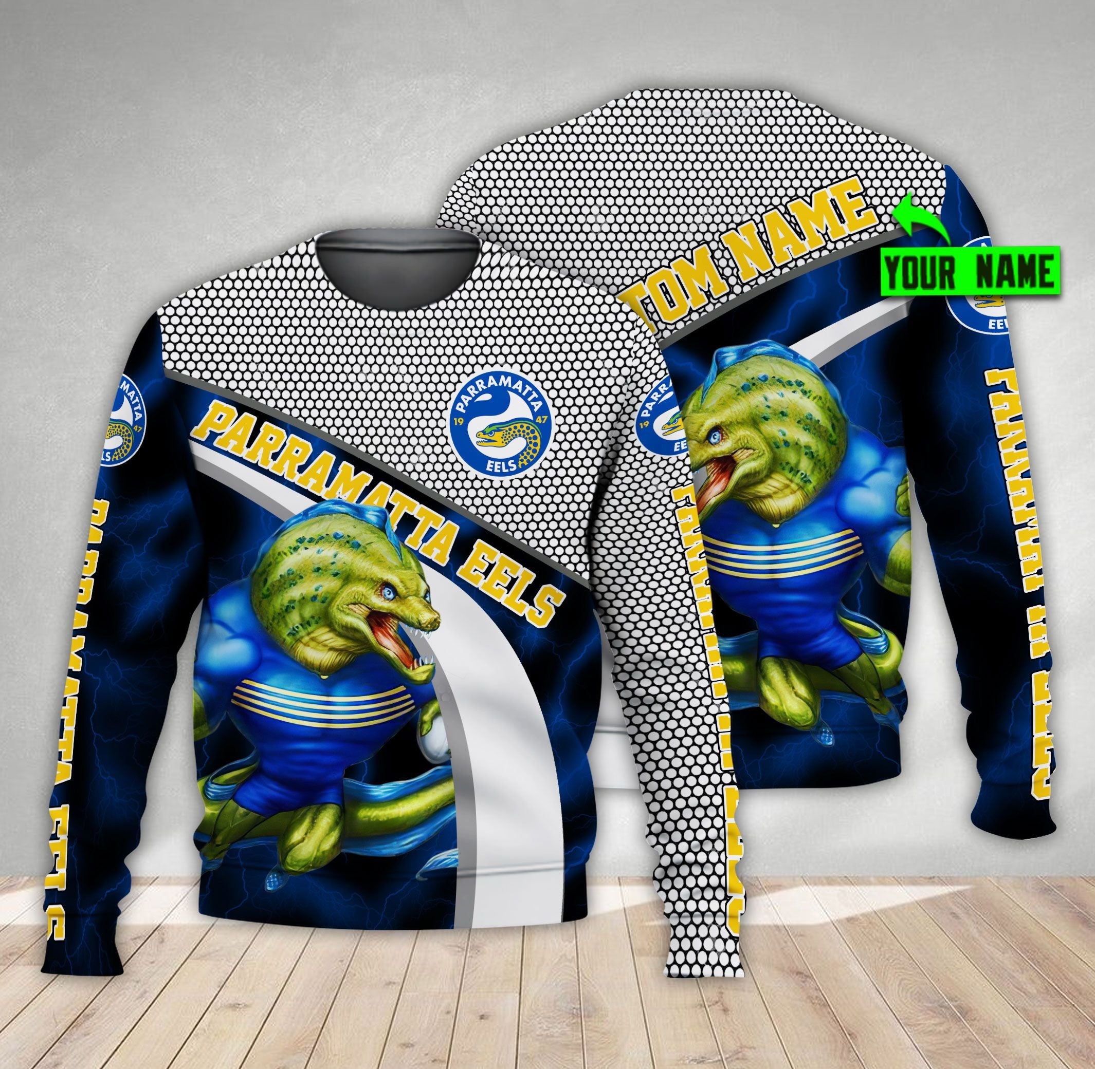 new-parramatta-eels-macost-personalized