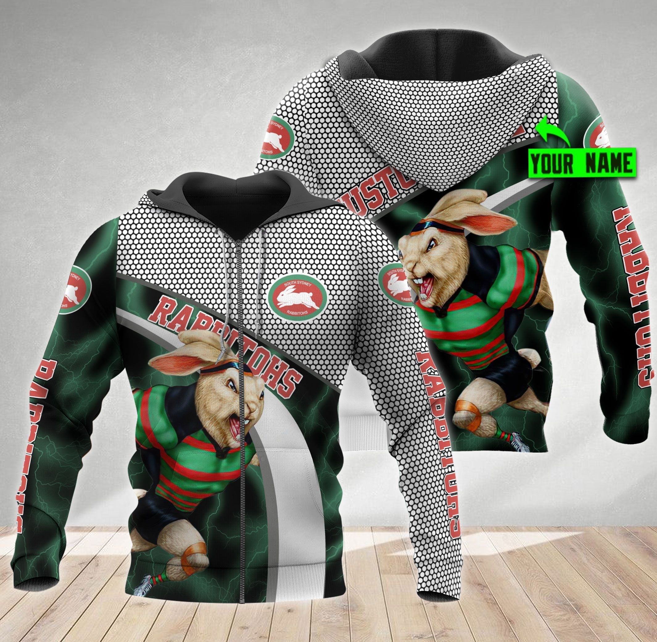 new-south-sydney-rabbitohs-macost-personalized