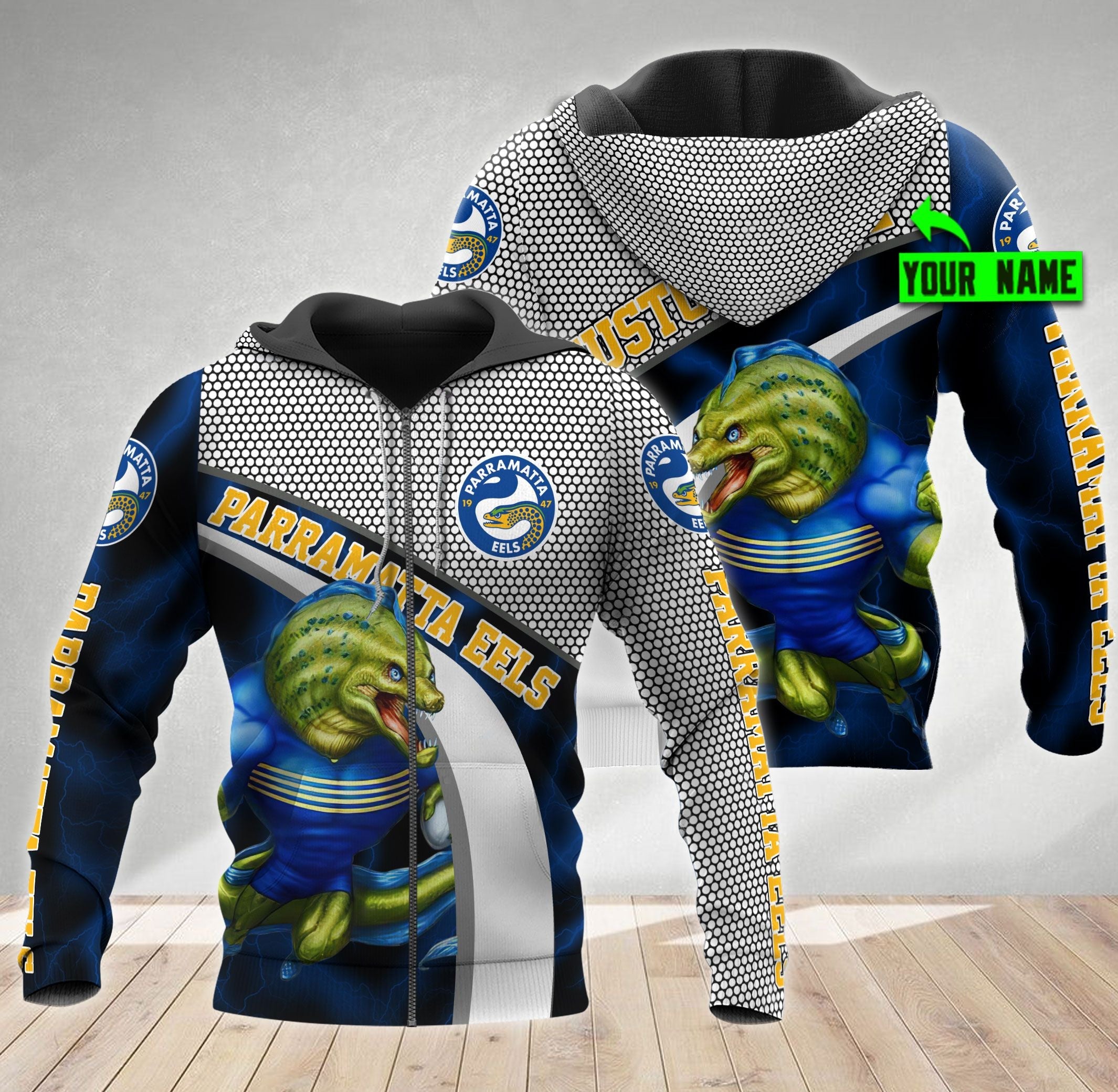 new-parramatta-eels-macost-personalized