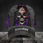 melbourne-storm-3d-metal-skull-personalized-classic-cap-02