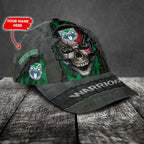 new-zealand-warriors-3d-metal-skull-personalized-classic-cap-02
