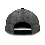 north-queensland-cowboys-3d-metal-skull-personalized-classic-cap-02