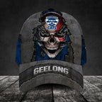 geelong-football-club-3d-metal-skull-personalized-classic-cap-02