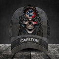 carlton-football-club-3d-metal-skull-personalized-classic-cap-02