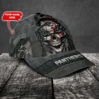 penrith-panthers-3d-metal-skull-personalized-classic-cap-02