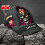brisbane-lions-football-club-3d-metal-skull-personalized-classic-cap-02