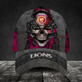 brisbane-lions-football-club-3d-metal-skull-personalized-classic-cap-02