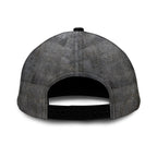 melbourne-football-club-3d-metal-skull-personalized-classic-cap-02