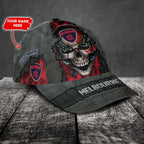melbourne-football-club-3d-metal-skull-personalized-classic-cap-02