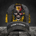 hawthorn-football-club-3d-metal-skull-personalized-classic-cap-02