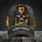 hawthorn-football-club-3d-metal-skull-personalized-classic-cap-02