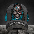 port-adelaide-football-club-3d-metal-skull-personalized-classic-cap-02