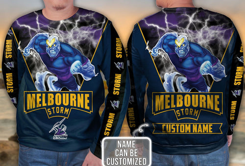 personalized-melbourne-storm-3d-hoodie-nrl-3d-hoodie-mascot