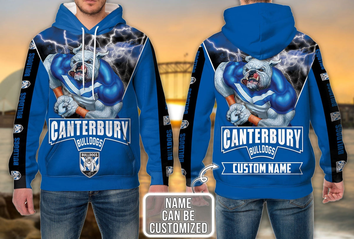 personalized-canterbury-bankstown-bulldogs-3d-hoodie-nrl-3d-hoodie-mascot