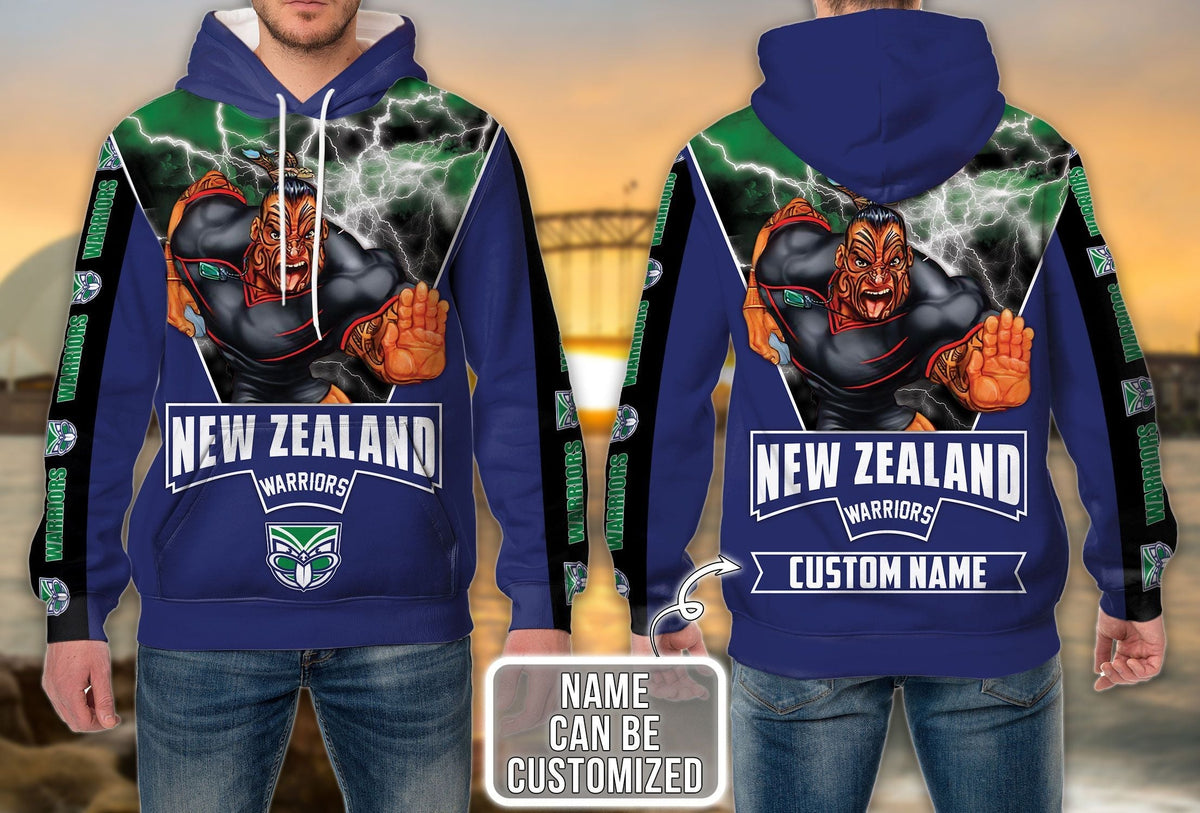personalized-new-zealand-warriors-3d-hoodie-nrl-3d-hoodie-mascot