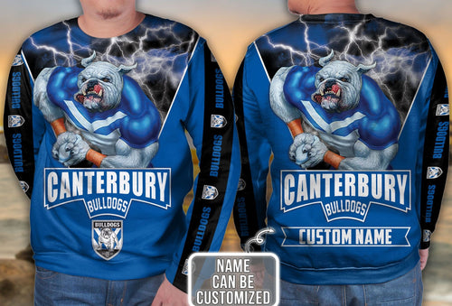 personalized-canterbury-bankstown-bulldogs-3d-hoodie-nrl-3d-hoodie-mascot