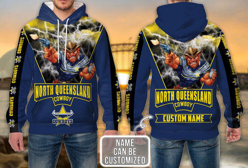 personalized-north-queensland-cowboys-3d-hoodie-nrl-3d-hoodie-mascot